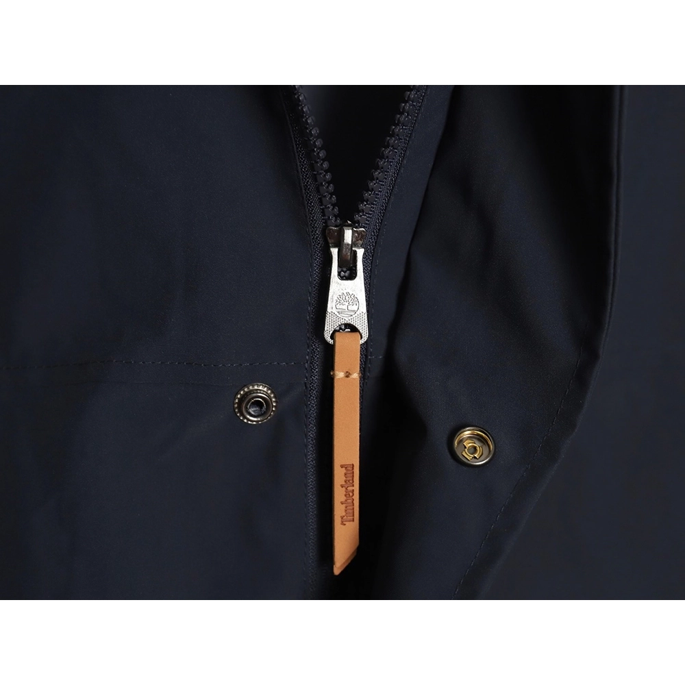 Timberland Sleeve Badge Windproof Jacket,Cheap Replica Reps Timberland