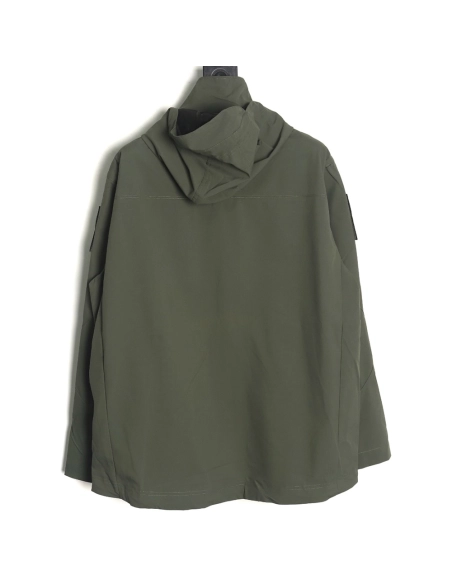 Stone Island waterproof functional jacket,Cheap Replica Reps Stone Island
