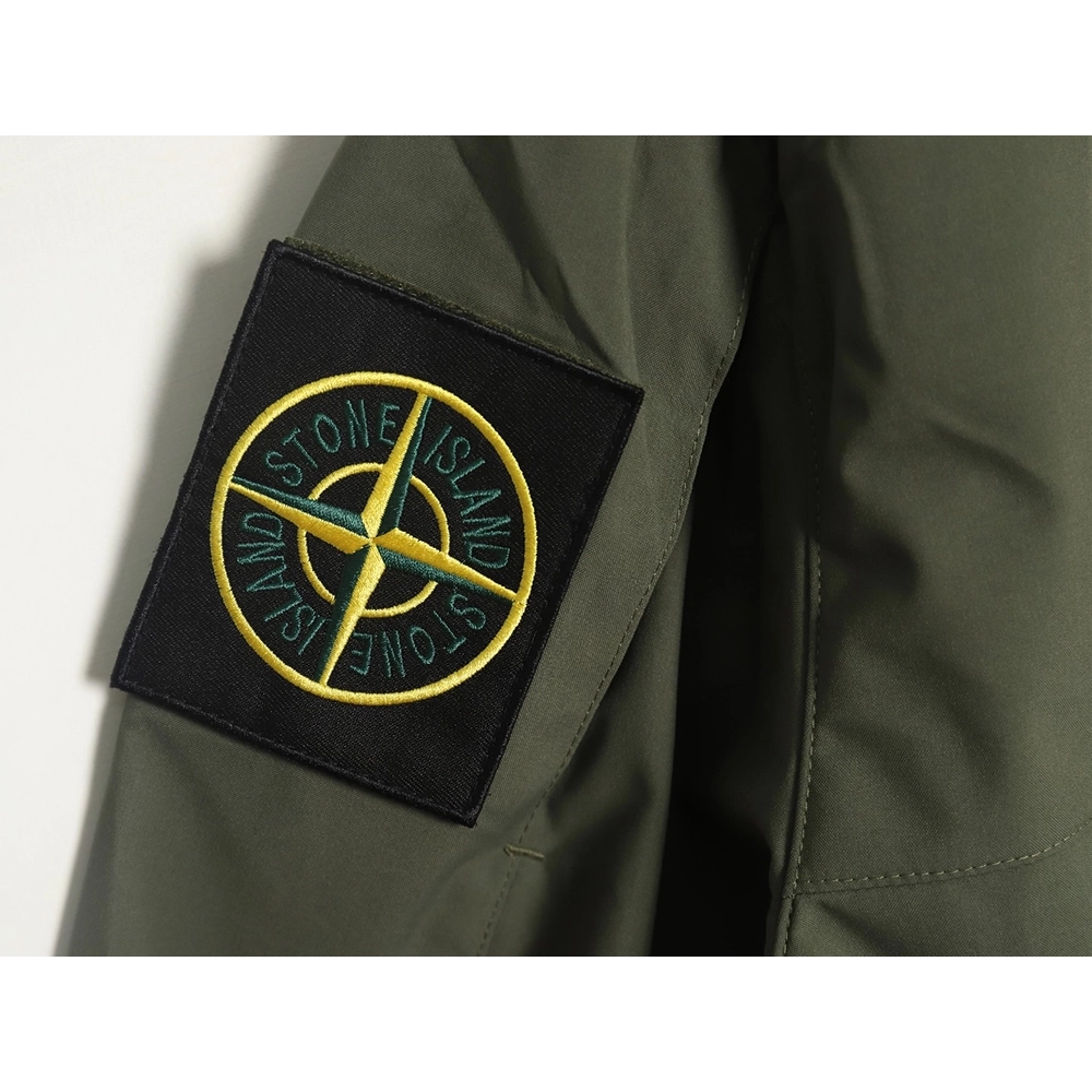 Stone Island waterproof functional jacket,Cheap Replica Reps Stone Island
