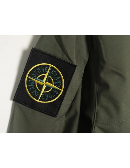 Stone Island waterproof functional jacket,Cheap Replica Reps Stone Island