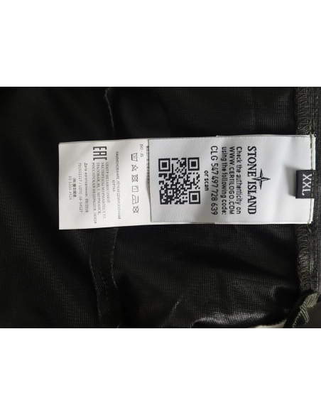Stone Island waterproof functional jacket,Cheap Replica Reps Stone Island