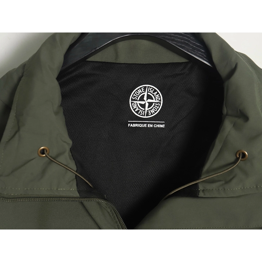 Stone Island waterproof functional jacket,Cheap Replica Reps Stone Island