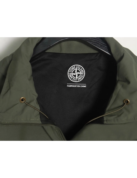 Stone Island waterproof functional jacket,Cheap Replica Reps Stone Island