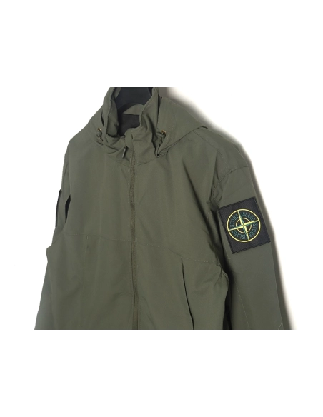 Stone Island waterproof functional jacket,Cheap Replica Reps Stone Island