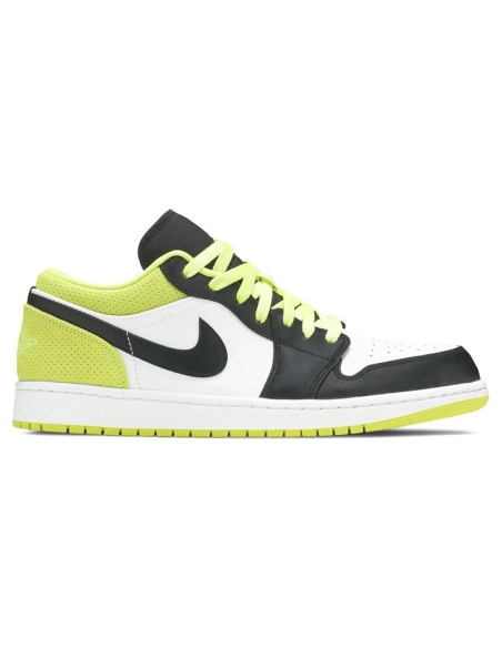 AIR JORDAN 1 LOW CYBER CK3022 003,AIR JORDAN 1 LOW,Air Jordan