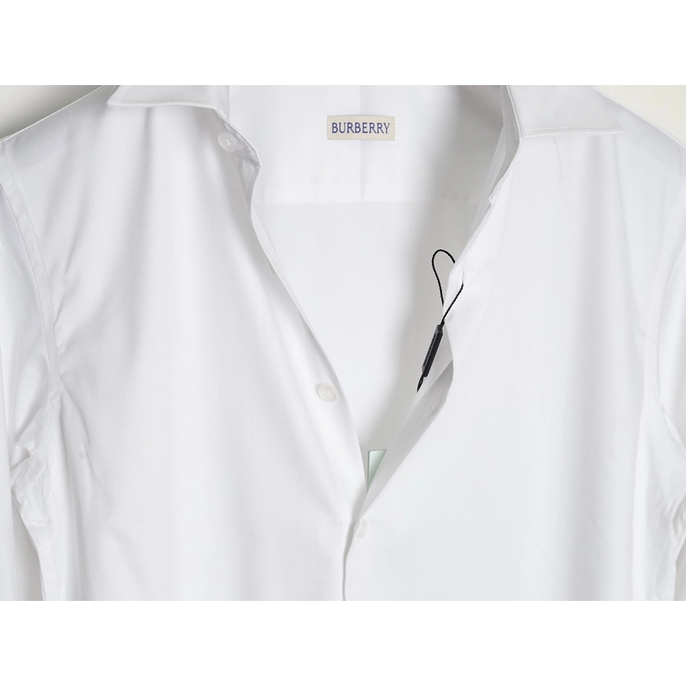 Burberry Warhorse Embroidered Shirt,Cheap Replica Reps Burberry