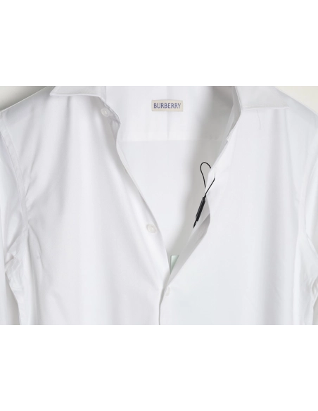 Burberry Warhorse Embroidered Shirt,Cheap Replica Reps Burberry