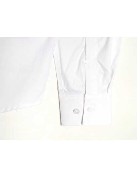 Burberry Warhorse Embroidered Shirt,Cheap Replica Reps Burberry