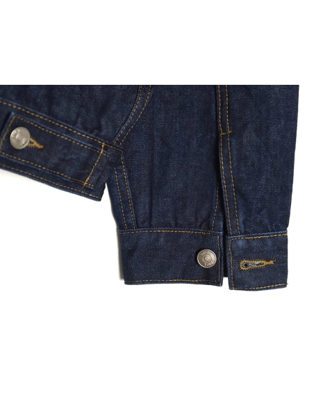 Dior monogram print denim jacket,Cheap Replica Reps Dior