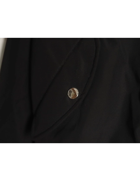 Burberry BT logo thin cotton bomber jacket,Cheap Replica Reps Burberry