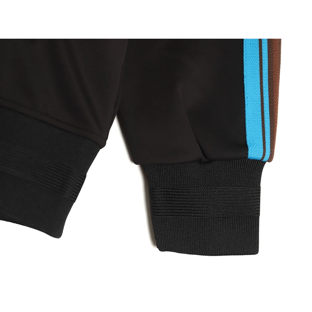 Burberry Waterbird Pattern Casual ZipUp Jacket TSK1,Cheap Replica Reps Burberry