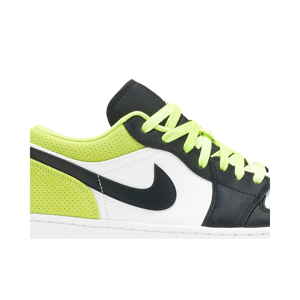 AIR JORDAN 1 LOW CYBER CK3022 003,AIR JORDAN 1 LOW,Air Jordan