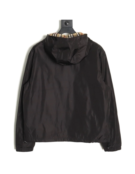 Burberry BT Logo Trench Coat,Cheap Replica Reps Burberry