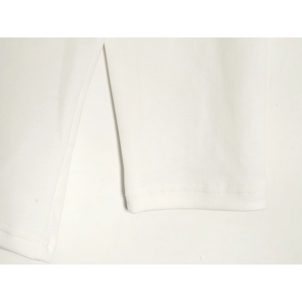Burberry Knight Horse Logo Embroidered Long Sleeve,Cheap Replica Reps Burberry