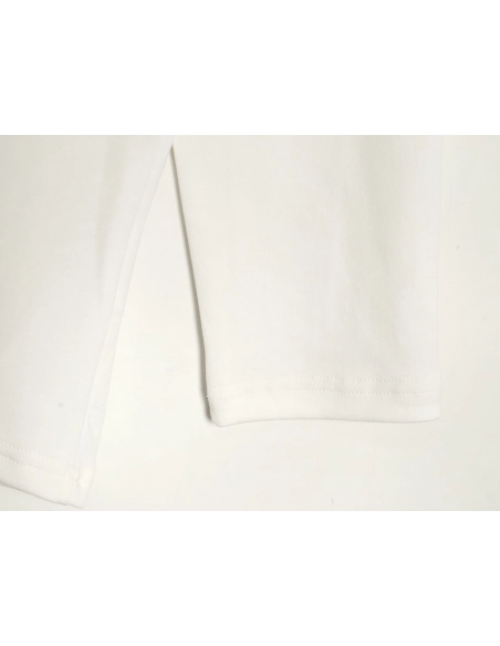 Burberry Knight Horse Logo Embroidered Long Sleeve,Cheap Replica Reps Burberry