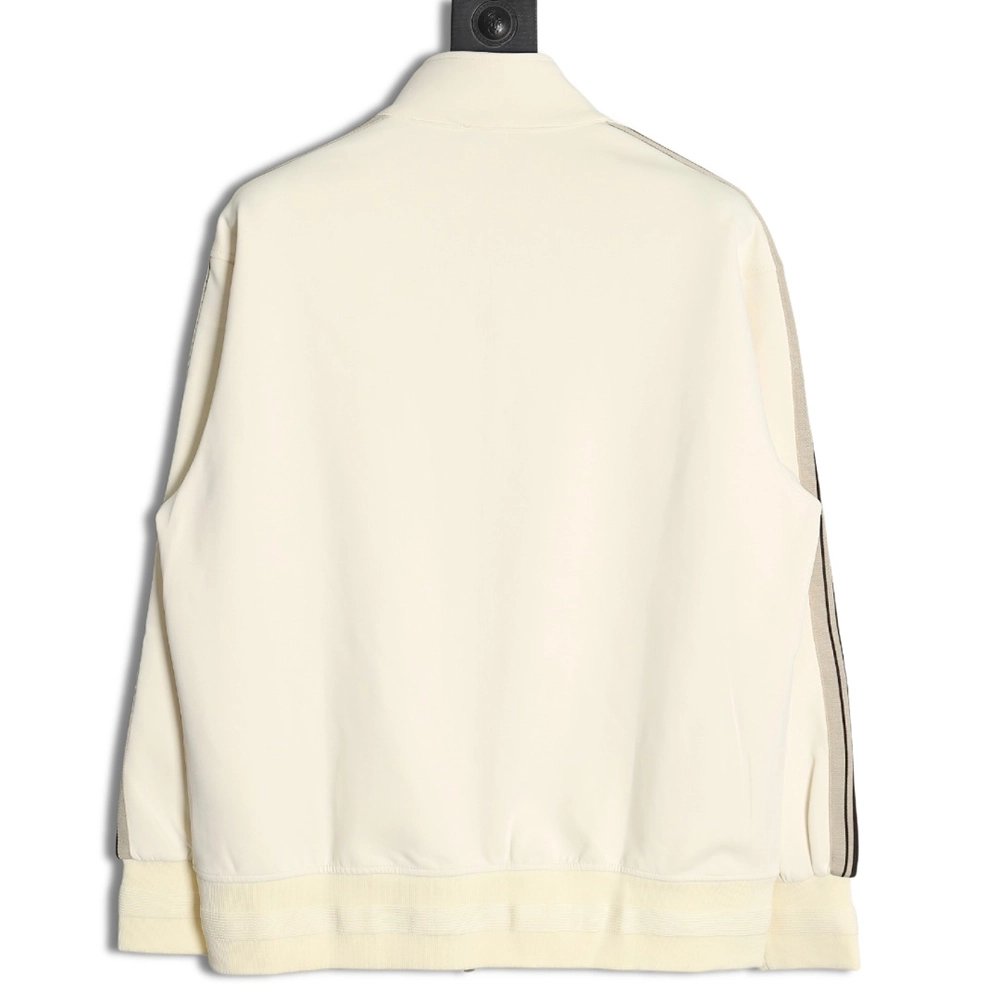 Burberry Waterbird Pattern Casual ZipUp Jacket,Cheap Replica Reps Burberry