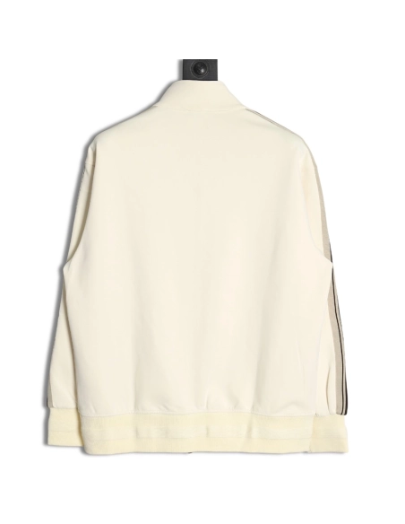 Burberry Waterbird Pattern Casual ZipUp Jacket,Cheap Replica Reps Burberry