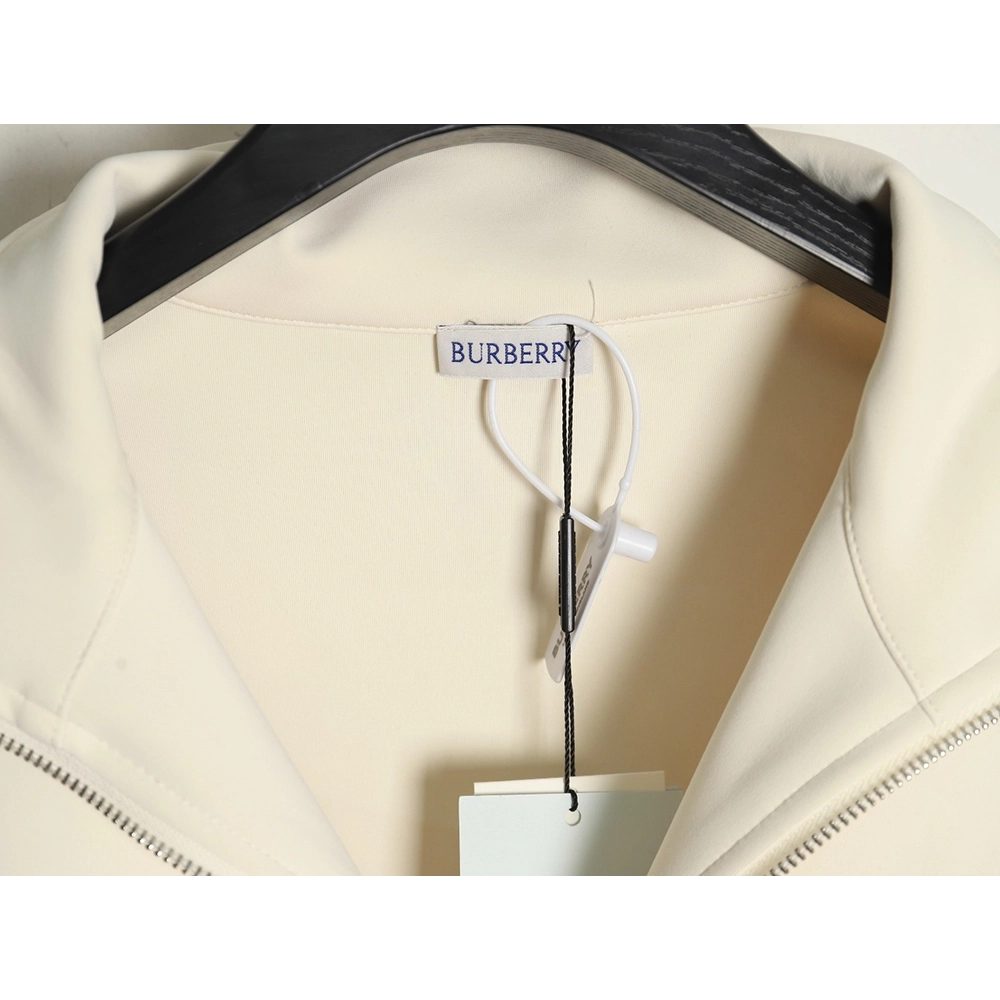 Burberry Waterbird Pattern Casual ZipUp Jacket,Cheap Replica Reps Burberry