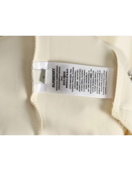 Burberry Waterbird Pattern Casual ZipUp Jacket,Cheap Replica Reps Burberry