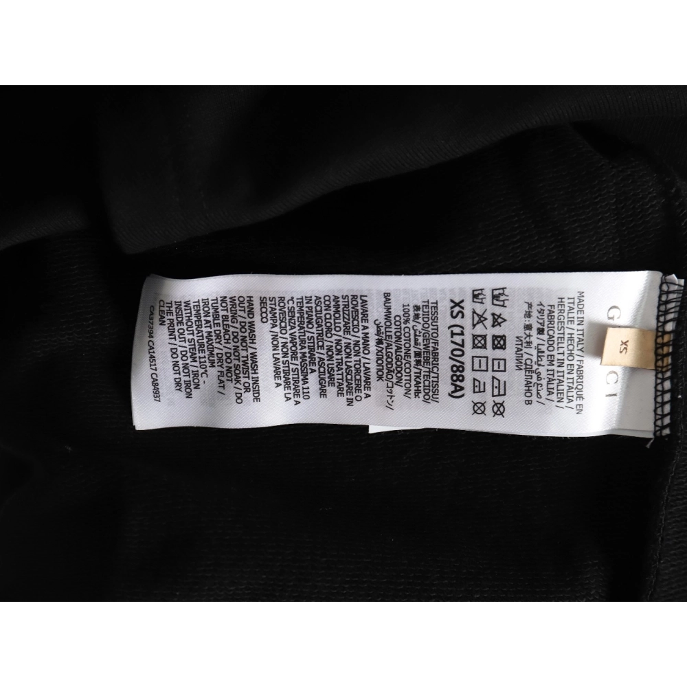 Gucci Red and Green Web Half Zip Long Sleeve Hoodie TSK1,Cheap Replica Reps Gucci