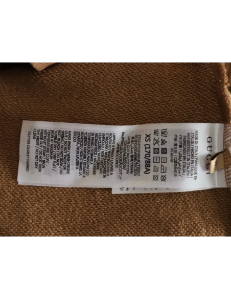 Gucci Red and Green Web Half Zip Long Sleeve Hoodie,Cheap Replica Reps Gucci