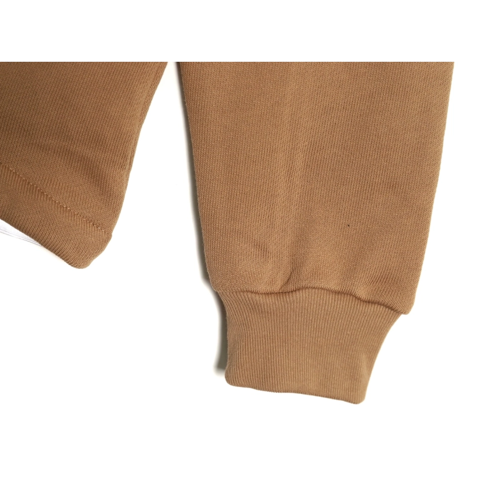 Gucci Red and Green Web Half Zip Long Sleeve Hoodie,Cheap Replica Reps Gucci