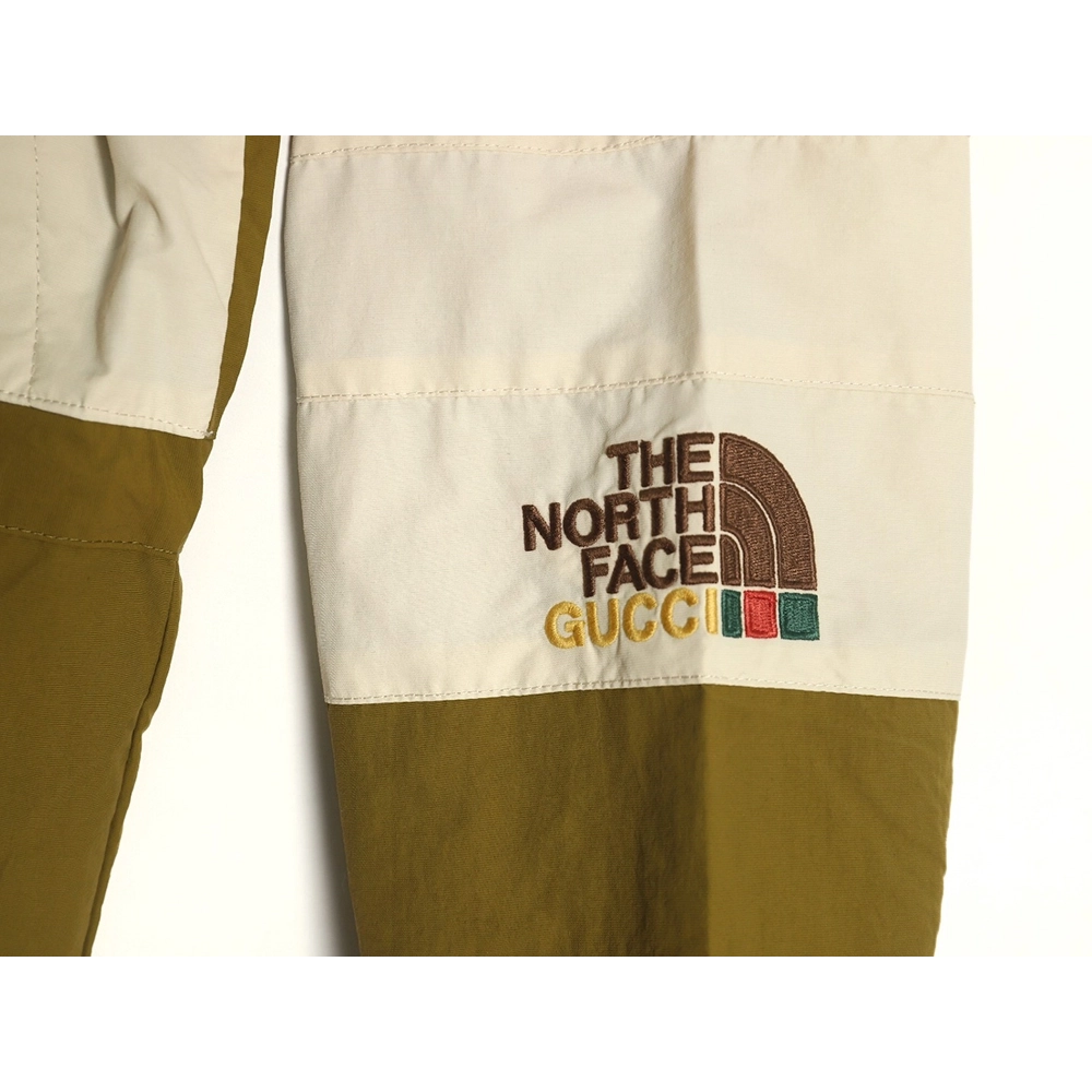 Gucci X The North Face Joint Jacket,Cheap Replica Reps Gucci