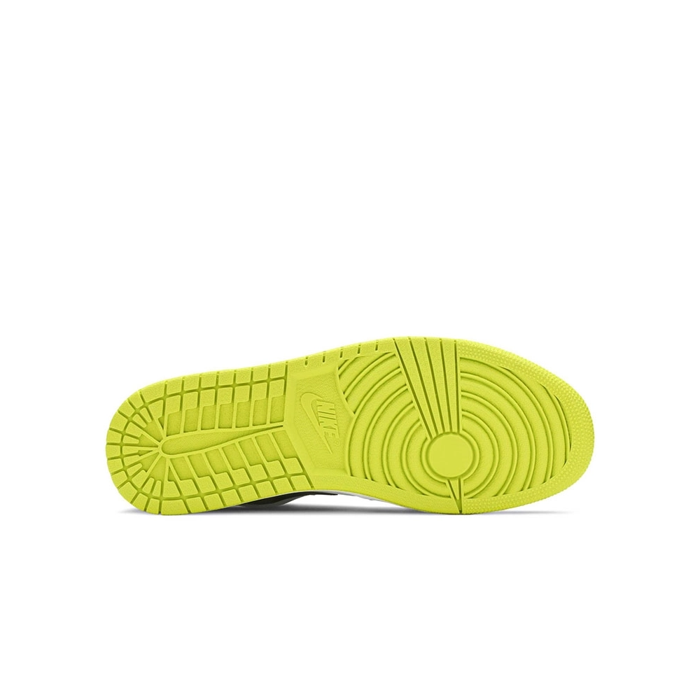 AIR JORDAN 1 LOW CYBER CK3022 003,AIR JORDAN 1 LOW,Air Jordan