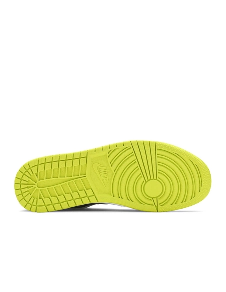 AIR JORDAN 1 LOW CYBER CK3022 003,AIR JORDAN 1 LOW,Air Jordan