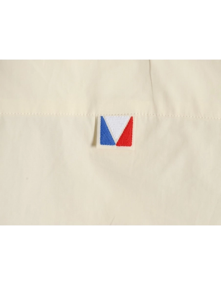 Louis Vuitton Beaded Embroidered Long Sleeve Shirt,Cheap Replica Reps Louis Vuitton