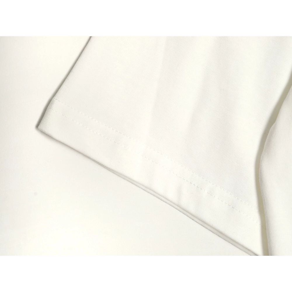 Louis Vuitton chain circle print Tshirt,Cheap Replica Reps Louis Vuitton