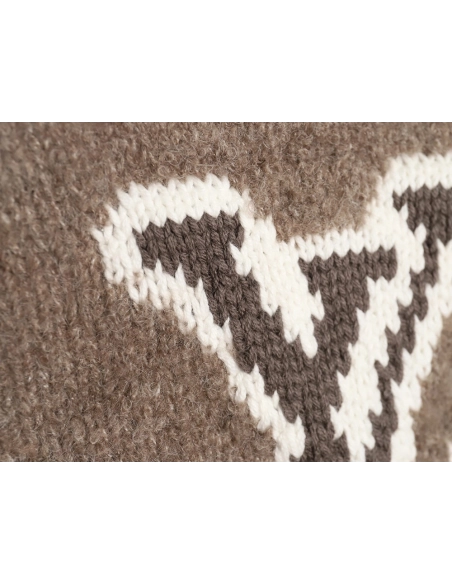 Louis Vuitton front and back large logo sweater,Cheap Replica Reps Louis Vuitton