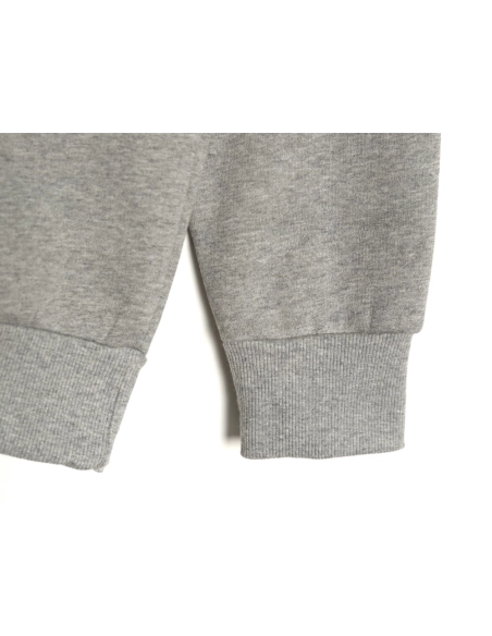 Dior signature embroidered crewneck sweatshirt,Cheap Replica Reps Dior