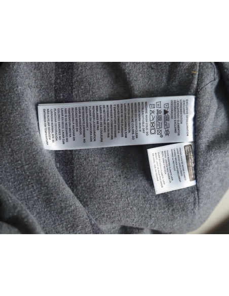 Stussy x Levis 150th Anniversary Embossed Denim DoubleFaced Jacket,Cheap Replica Reps Stussy