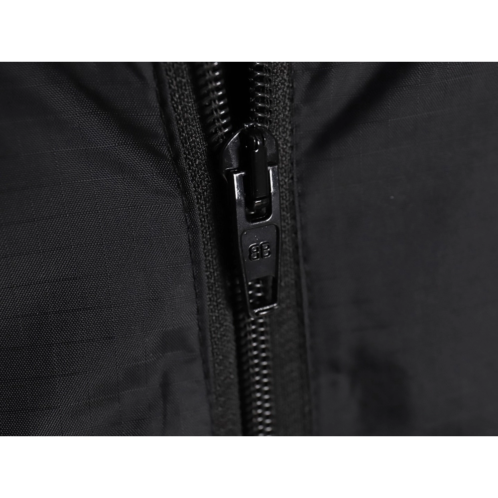 Balenciaga Half Zip Hood Jacket,Cheap Replica Reps Balenciaga