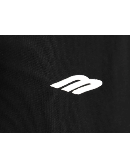 Balenciaga 3M logo embroidered patchwork Tshirt TSK1,Cheap Replica Reps Balenciaga