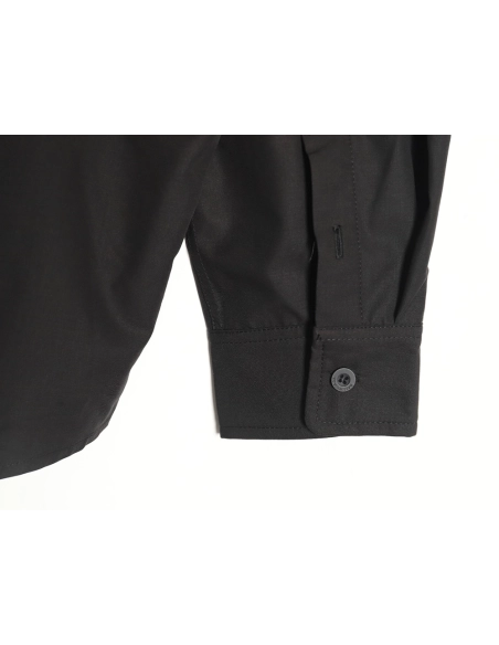 Balenciaga lettering back shirt TSK1,Cheap Replica Reps Balenciaga