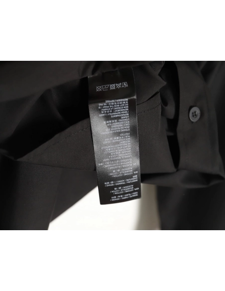 Balenciaga lettering back shirt TSK1,Cheap Replica Reps Balenciaga