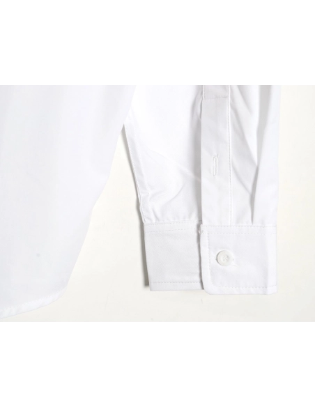 Balenciaga lettering back shirt,Cheap Replica Reps Balenciaga