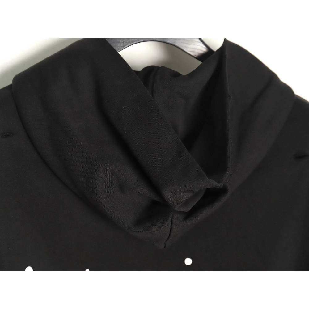 Balenciaga Valentines Day Limited Edition Hoodie,Cheap Replica Reps Balenciaga