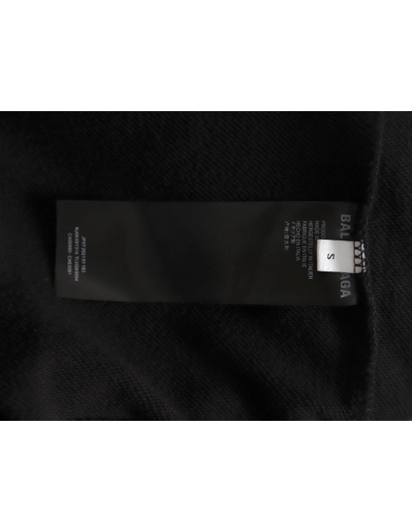 Balenciaga Valentines Day Limited Edition Hoodie,Cheap Replica Reps Balenciaga