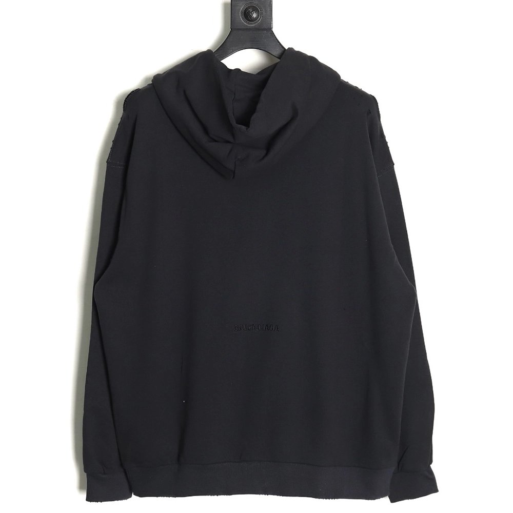 Balenciaga Liberty Hoodie,Cheap Replica Reps Balenciaga