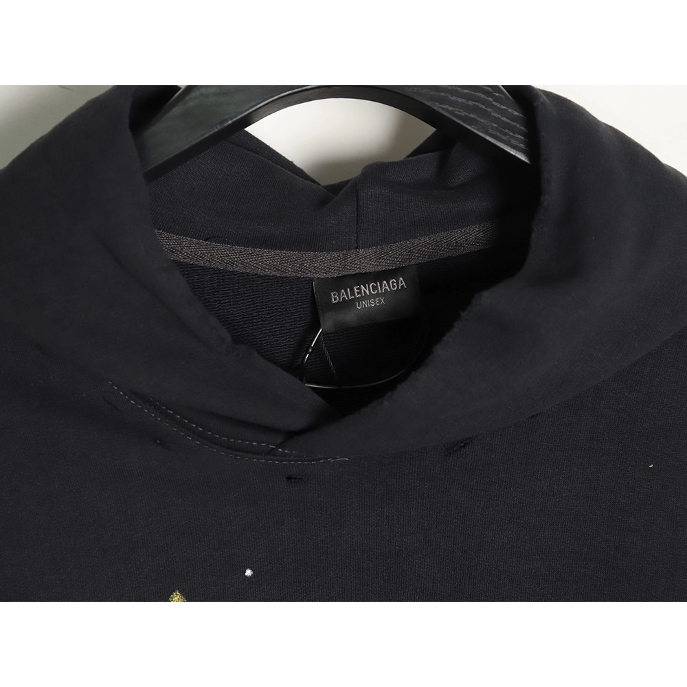 Balenciaga Liberty Hoodie,Cheap Replica Reps Balenciaga