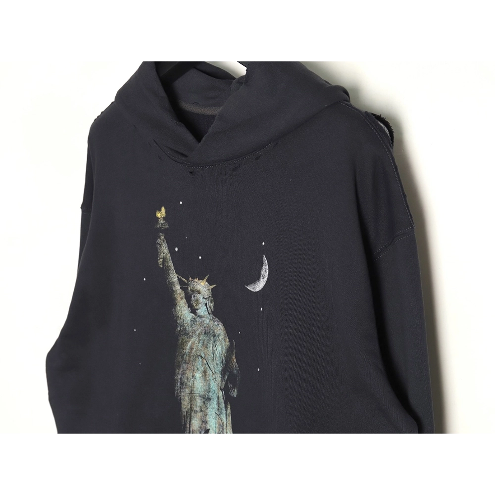 Balenciaga Liberty Hoodie,Cheap Replica Reps Balenciaga