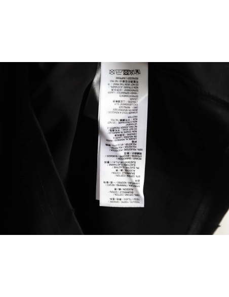 Balenciaga Under Armour Embroidered Colorblock Long Sleeve Tshirt,Cheap Replica Reps Balenciaga