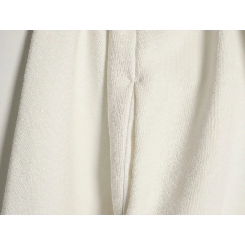 Acne Studios 1996 Washed Distressed Hoodie (White),Cheap Replica Reps Acne Studios