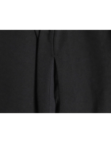 Acne Studios 1996 Washed Distressed Hoodie TSK2,Cheap Replica Reps Acne Studios