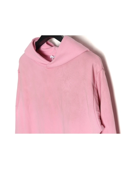 Acne Studios 1996 Washed Distressed Hoodie TSK1,Cheap Replica Reps Acne Studios