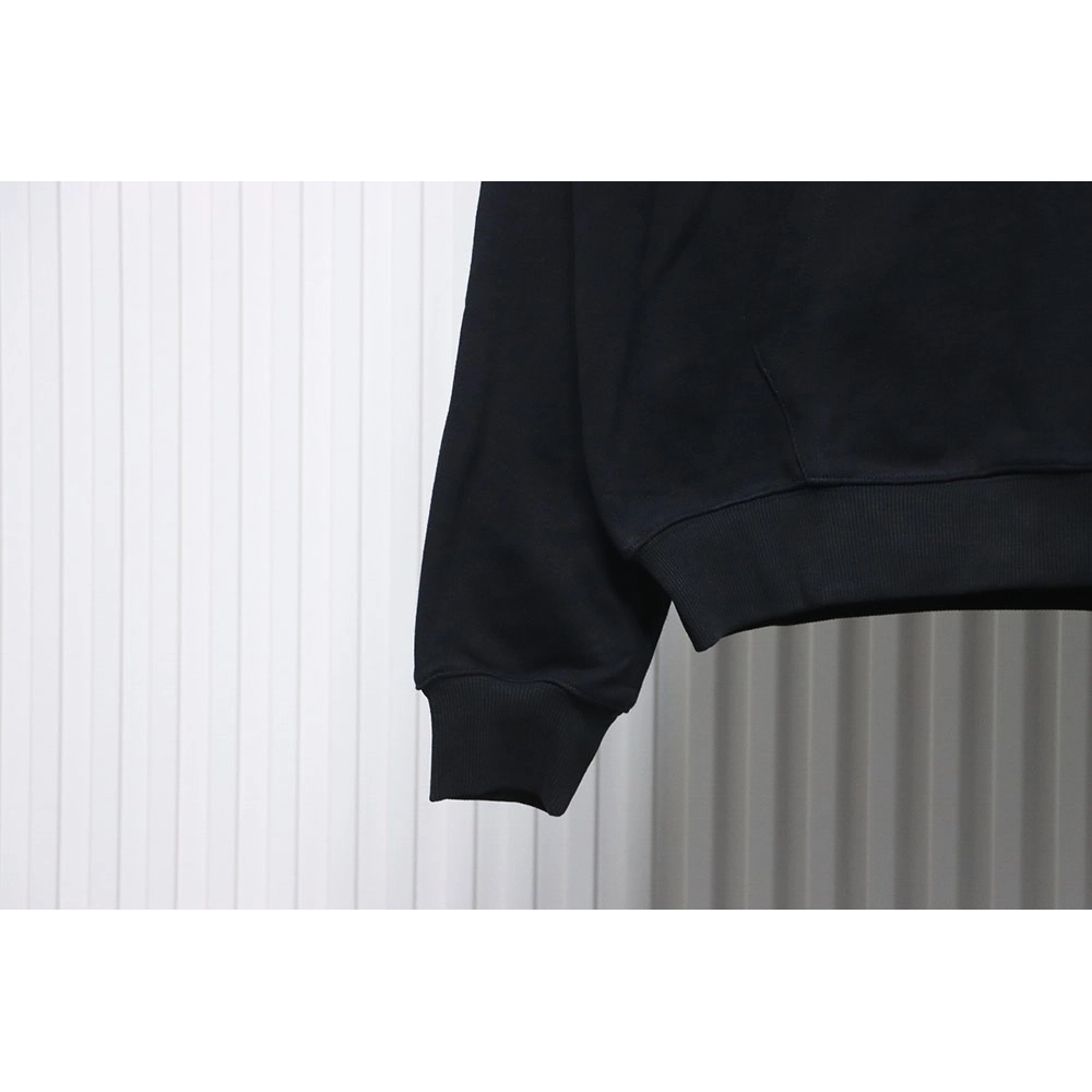 offwhite white embroidered arrows hoodie,Cheap Replica Reps Off White