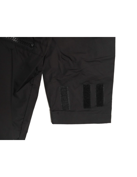 Stone Island MultiPocket Long Jacket ZipUp Jacket,Cheap Replica Reps Stone Island